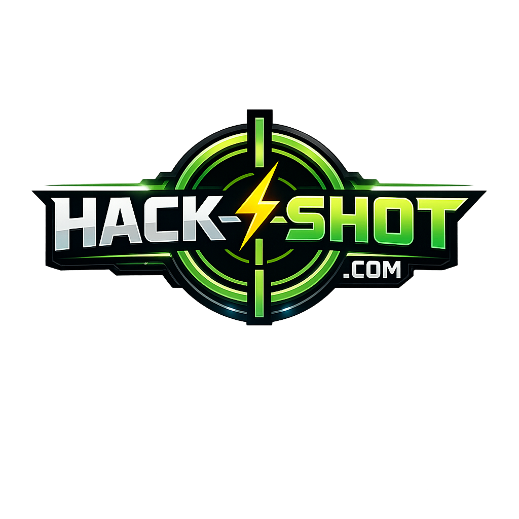 hack-shot.com